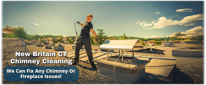 Chimney and Fireplace Solutions