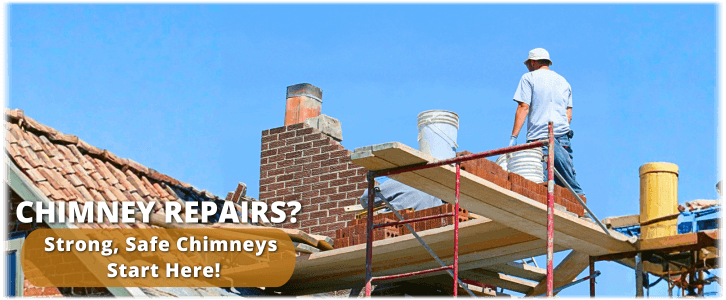 Chimney Repair New Britain CT