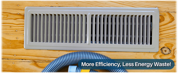 Dryer Vent Cleaning New Britain CT