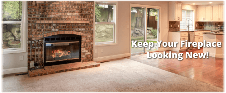 Fireplace Cleaning New Britain CT