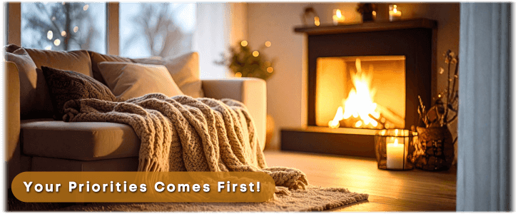 New Britain CT Chimney Cleaning