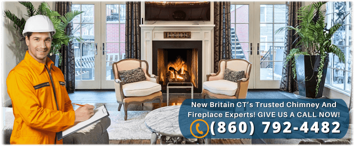 Chimney Cleaning New Britain CT